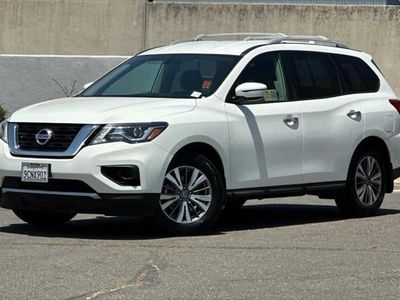 2020 Nissan Pathfinder - Photo 1