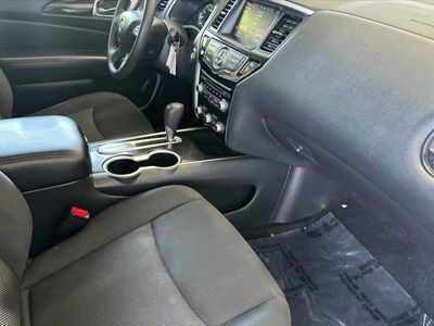 2020 Nissan Pathfinder - Photo 18