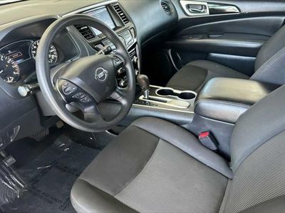 2020 Nissan Pathfinder - Photo 11
