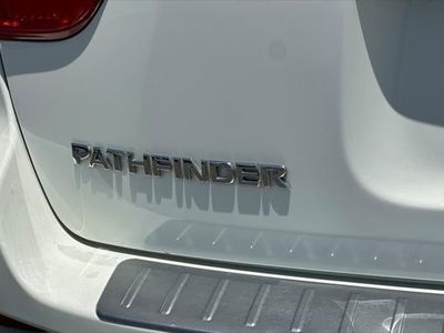 2020 Nissan Pathfinder - Photo 33