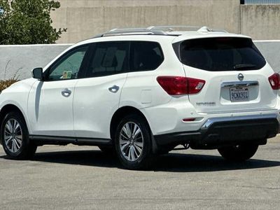 2020 Nissan Pathfinder - Photo 7