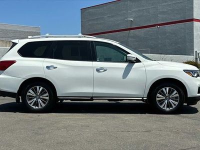 2020 Nissan Pathfinder - Photo 6