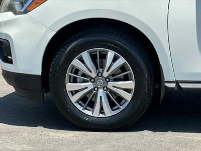2020 Nissan Pathfinder - Photo 32