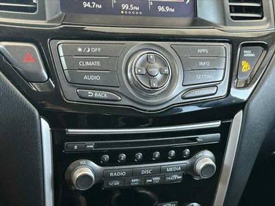 2020 Nissan Pathfinder - Photo 23
