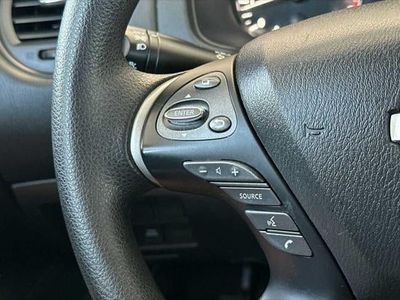 2020 Nissan Pathfinder - Photo 27