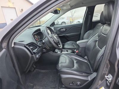 2023 Jeep Cherokee - Photo 9