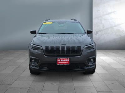 2023 Jeep Cherokee - Photo 2