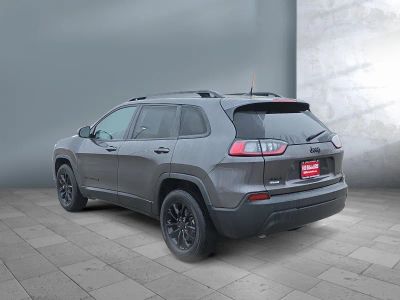 2023 Jeep Cherokee - Photo 4