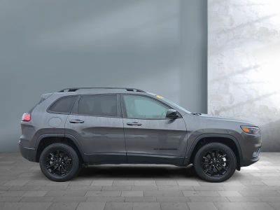 2023 Jeep Cherokee - Photo 7