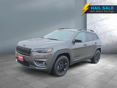 2023 Jeep Cherokee - Photo 1