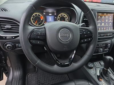 2023 Jeep Cherokee - Photo 12
