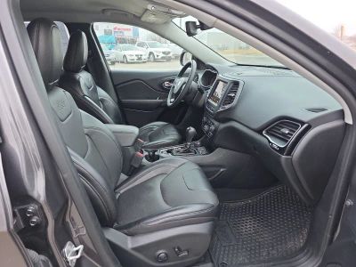 2023 Jeep Cherokee - Photo 15