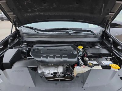 2023 Jeep Cherokee - Photo 22