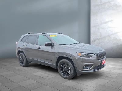 2023 Jeep Cherokee - Photo 8