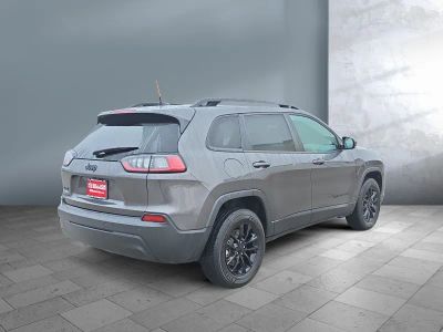 2023 Jeep Cherokee - Photo 6