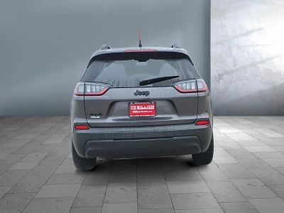 2023 Jeep Cherokee - Photo 5