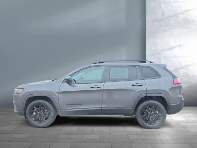 2023 Jeep Cherokee - Photo 3