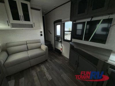 2023 CrossRoads RV Cruiser Aire - Photo 27