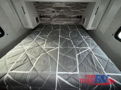 2023 CrossRoads RV Cruiser Aire - Photo 37