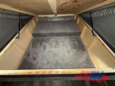 2023 CrossRoads RV Cruiser Aire - Photo 38