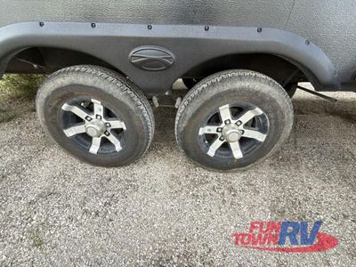 2023 CrossRoads RV Cruiser Aire - Photo 15