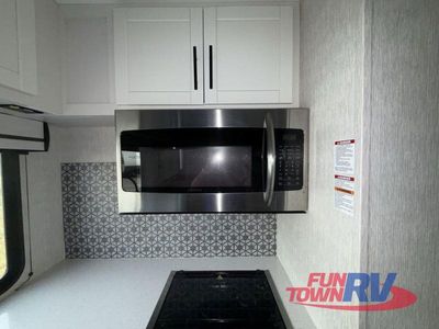 2023 CrossRoads RV Cruiser Aire - Photo 23