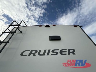 2023 CrossRoads RV Cruiser Aire - Photo 17