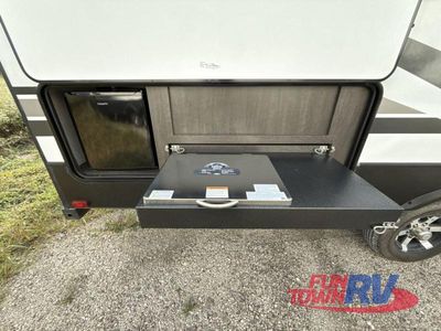 2023 CrossRoads RV Cruiser Aire - Photo 10