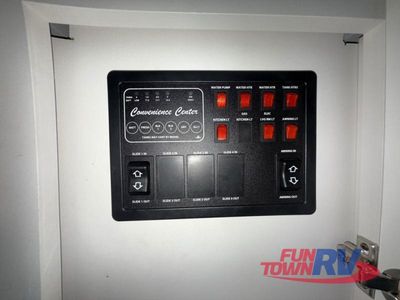 2023 CrossRoads RV Cruiser Aire - Photo 30
