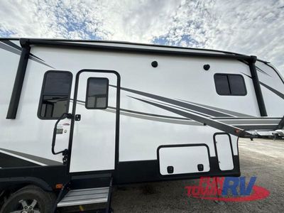 2023 CrossRoads RV Cruiser Aire - Photo 11