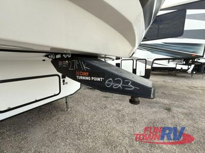 2023 CrossRoads RV Cruiser Aire - Photo 12