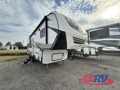 2023 CrossRoads RV Cruiser Aire - Photo 1