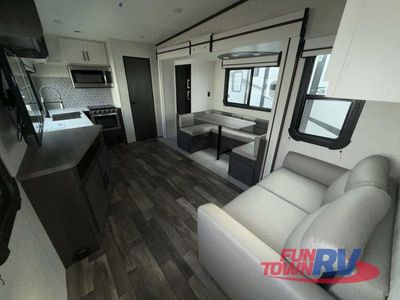 2023 CrossRoads RV Cruiser Aire - Photo 19