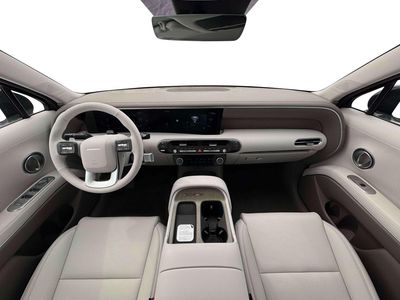 2026 Hyundai Palisade Hybrid — photo 26 view
