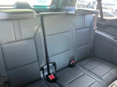 2026 Chevrolet Suburban — photo 19 view
