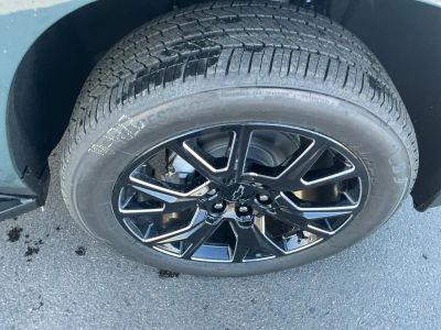 2026 Chevrolet Suburban — photo 22 view