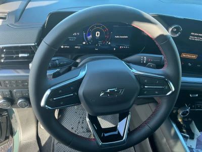 2026 Chevrolet Suburban — photo 14 view