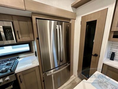 2026 KZ-RV Durango - Photo 15