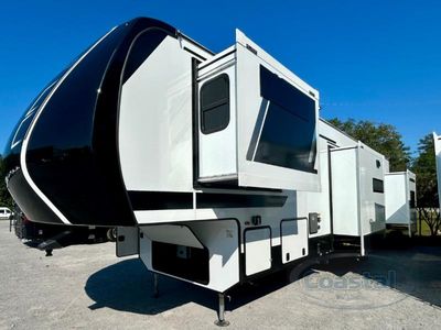 2026 KZ-RV Durango - Photo 21