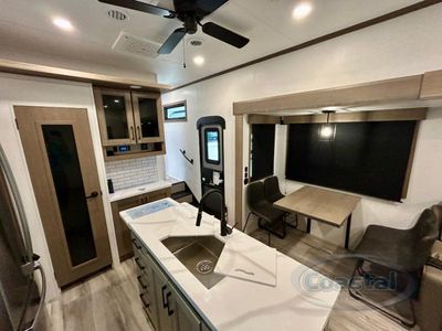 2026 KZ-RV Durango - Photo 4
