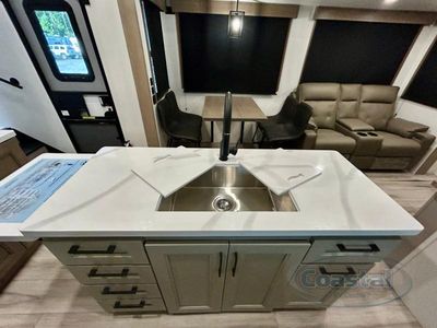 2026 KZ-RV Durango - Photo 17