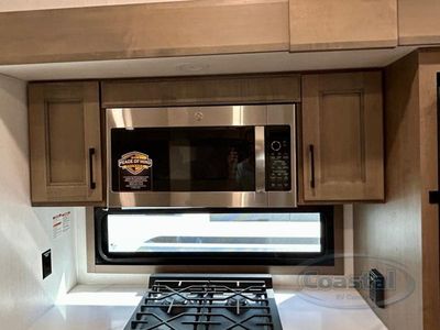 2026 KZ-RV Durango - Photo 12