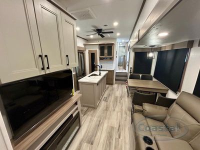2026 KZ-RV Durango - Photo 3