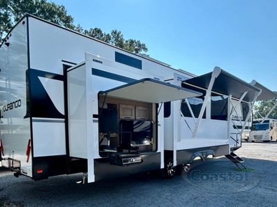 2026 KZ-RV Durango - Photo 22