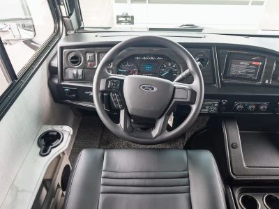 2026 Fleetwood FLAIR — rear three-quarter view