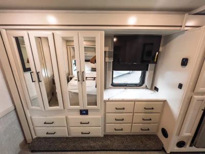 2026 Fleetwood FLAIR — photo 17 view