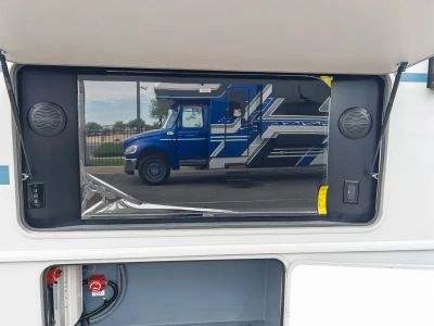 2026 Fleetwood FLAIR — photo 27 view