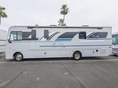 2026 Fleetwood FLAIR — photo 28 view