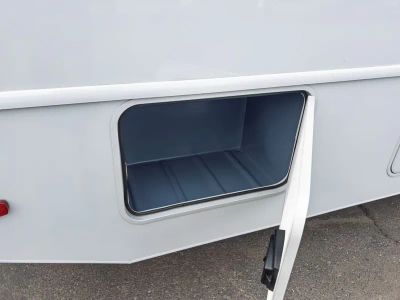 2026 Fleetwood FLAIR — photo 23 view