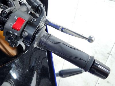 2025 Yamaha YZF-R7 - Photo 13